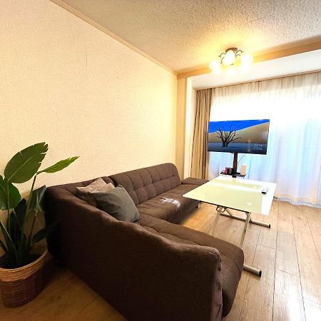 Nao'S Guesthouse 2 一軒家貸切 Ósaka Exteriér fotografie