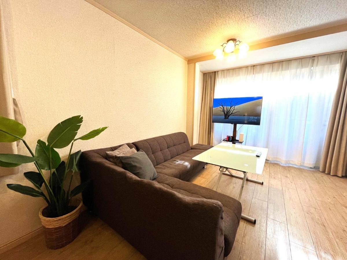 Nao'S Guesthouse 2 一軒家貸切 Ósaka Exteriér fotografie