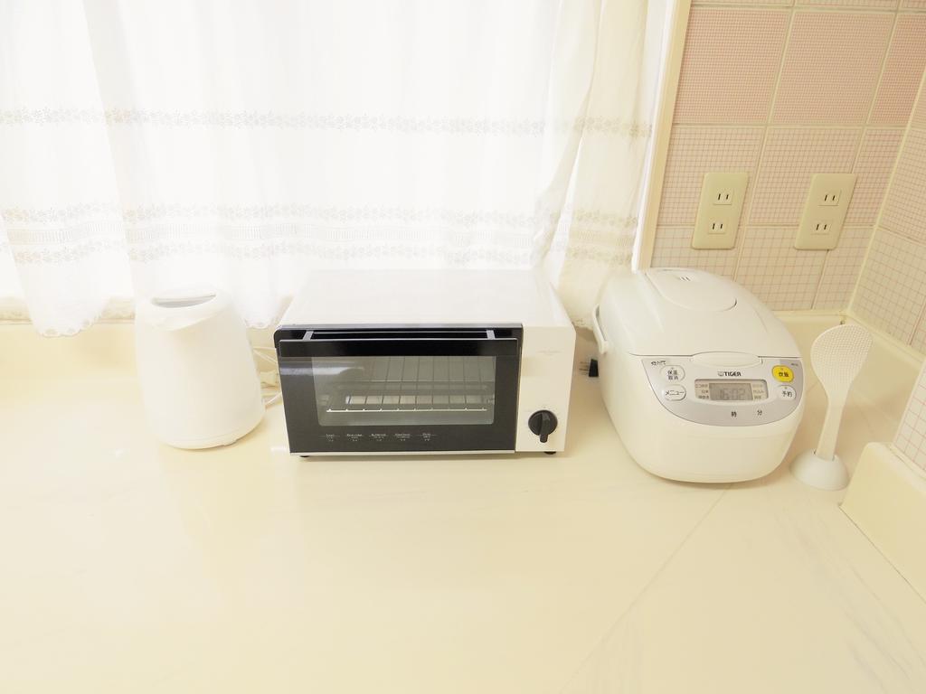 Nao'S Guesthouse 2 一軒家貸切 Ósaka Exteriér fotografie