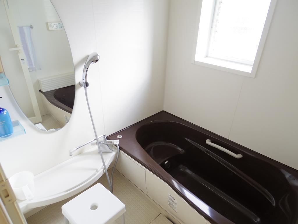 Nao'S Guesthouse 2 一軒家貸切 Ósaka Exteriér fotografie