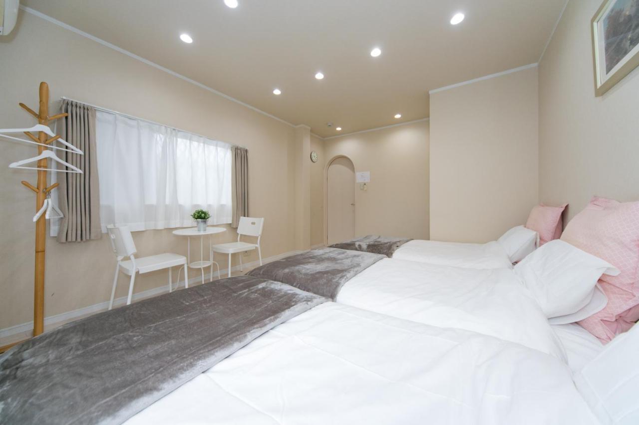 Nao'S Guesthouse 2 一軒家貸切 Ósaka Exteriér fotografie