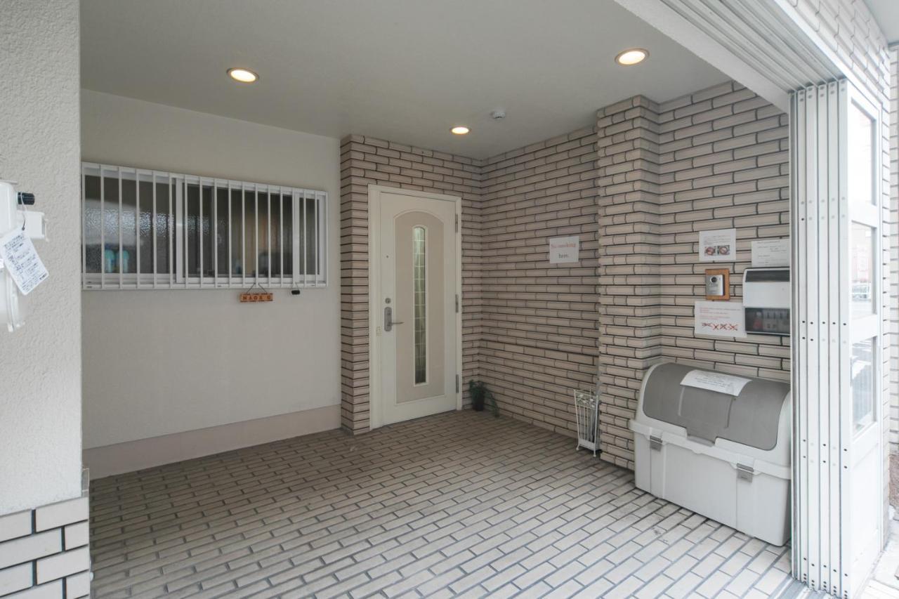 Nao'S Guesthouse 2 一軒家貸切 Ósaka Exteriér fotografie