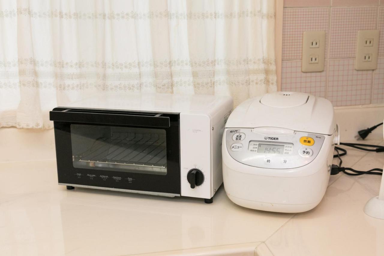 Nao'S Guesthouse 2 一軒家貸切 Ósaka Exteriér fotografie