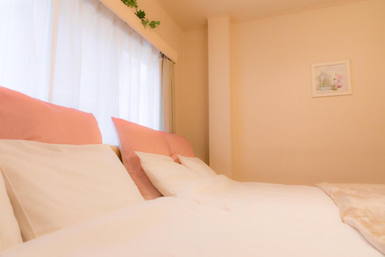 Nao'S Guesthouse 2 一軒家貸切 Ósaka Exteriér fotografie