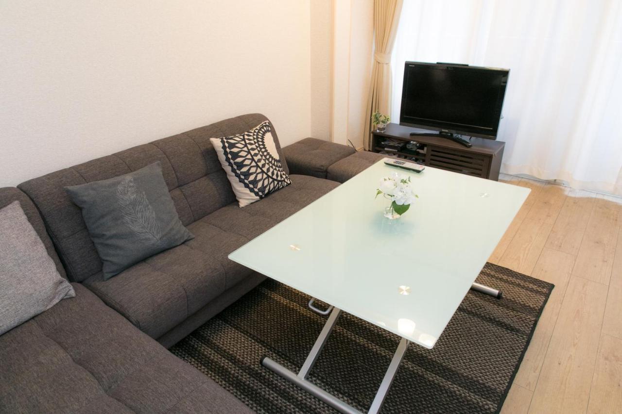 Nao'S Guesthouse 2 一軒家貸切 Ósaka Exteriér fotografie